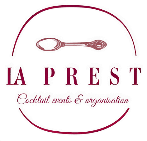 Logo L.A Prest