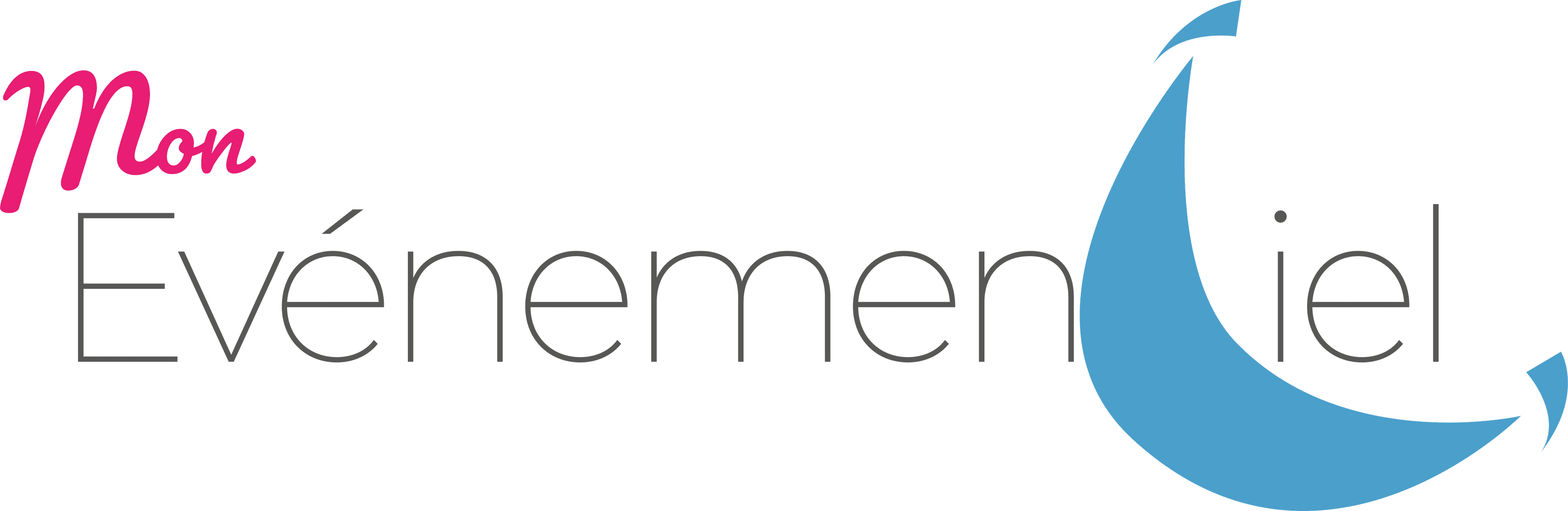 Logo Mon Evénemenciel