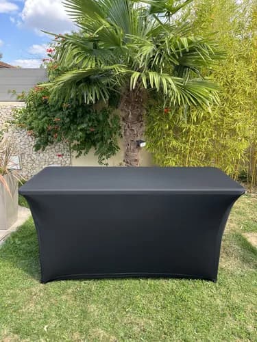 Buffet 183 × 76 cm x H. 95 cm