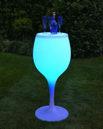 Mange-debout design